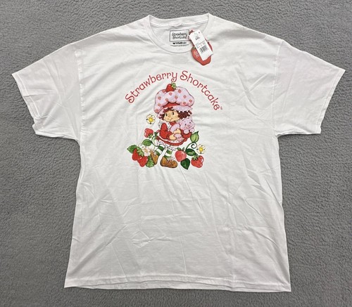 BUMP OF CHICKEN Strawberry Tシャツ　XL 61tJV3pCPNL.jpg_BO30,255,255,