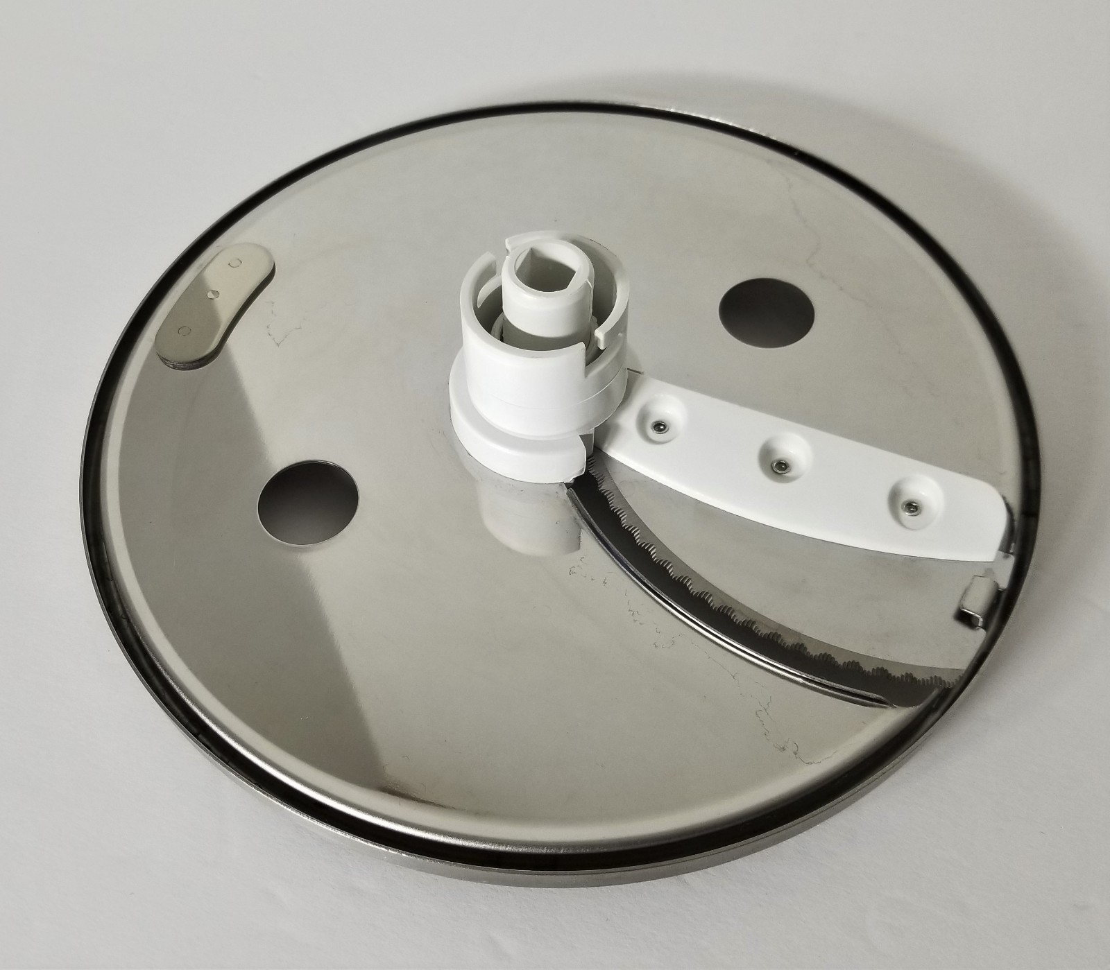 KitchenAid KFP1333 KFP1344 Adjustable Slicing Disc Blade