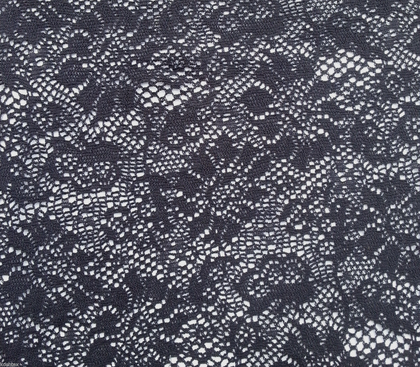 Leisure Arts Contemporary Crochet and Knitting Pattern