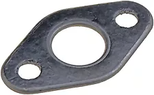 Emission Gaskets