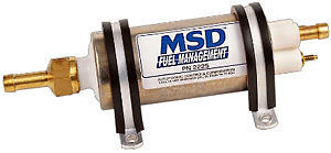 MSD Car & Truck Fuel Pumps