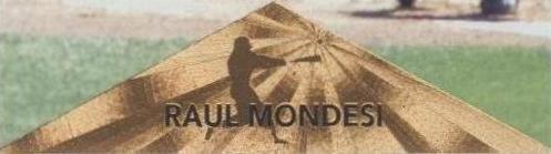 1996 Pinnacle - Raul Mondesi #229