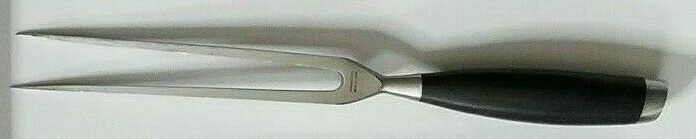 Calphalon Contemporary SERVING FORK MEAT FORK LOWEST PRICE ON EBAY! (EUC)