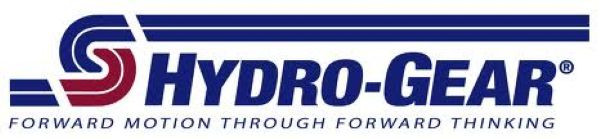 Fan 53994 10 fin HYDRO GEAR OEM  FOR HYDRAULIC pump transaxle transmission