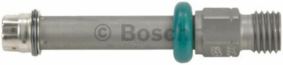 BOSCH (0 437 502 045) Einspritzventil für AUDI SEAT VW