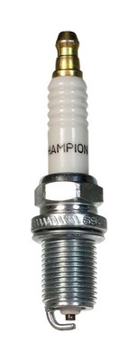Champion 946-1 Nickel Alloy Electrodes Copper Plus QC12YC Spark Plug 2.5 mm.