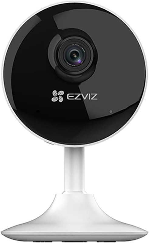 EZVIZ Indoor Security Camera 1080P WiFi Baby Monitor, Smart Motion Detection, Tw