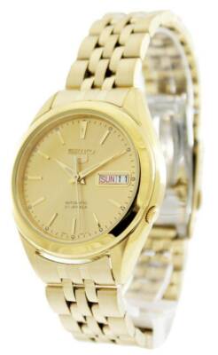 Seiko 5 Automatic 21 Jewels SNKL28 SNKL28K1 SNKL28K Men's