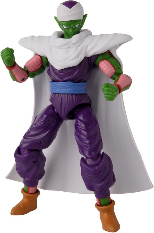 Dragon Ball Super - Dragon Stars Vegeta (Dragon Ball Z) 6.5 Inch Action Figure,