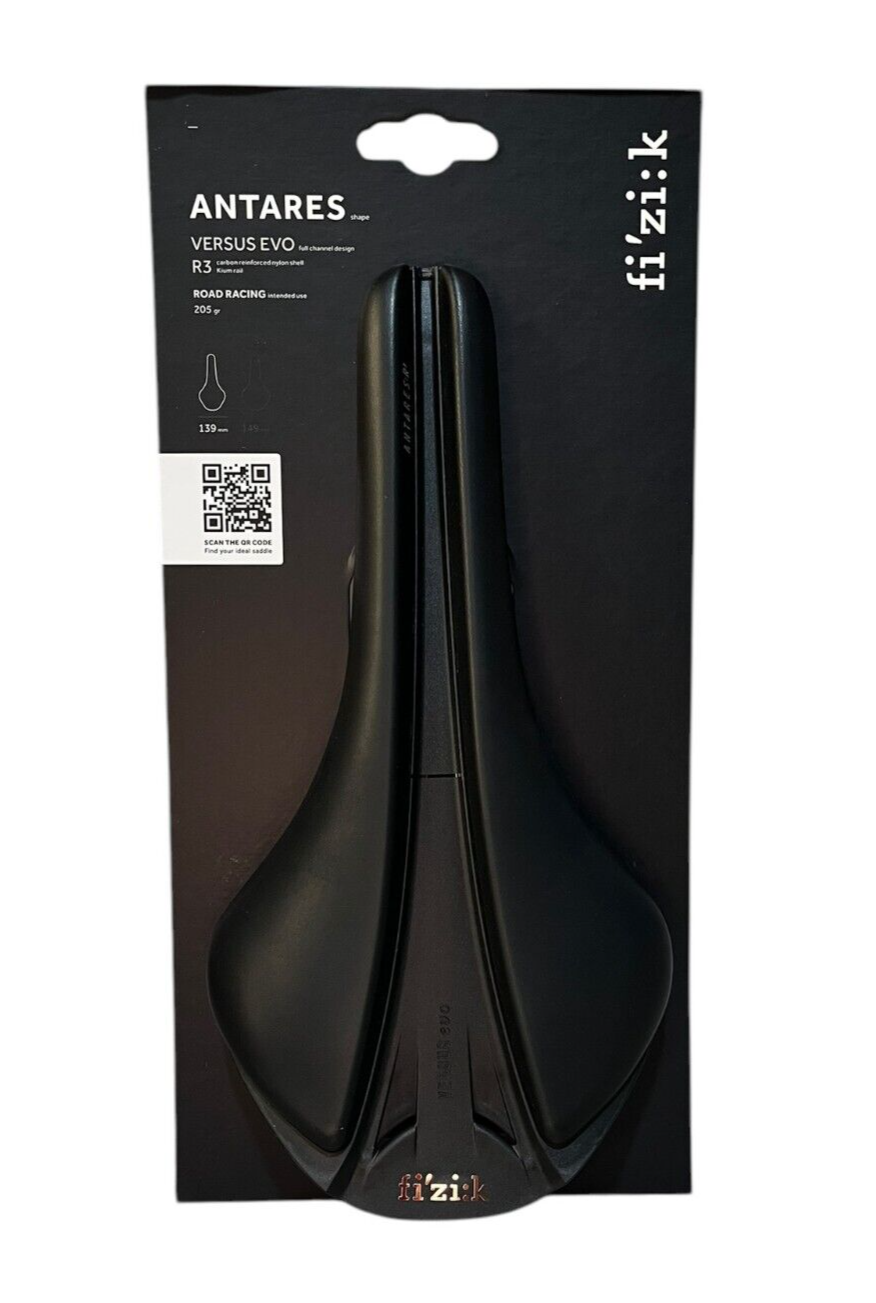 Fizik Antares Versus Evo R3 Adaptive Saddle – Regular (139