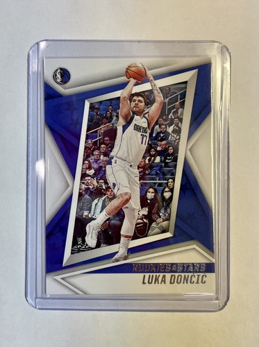 その他 21-22 chronicles Luka Doncic PSA10 2021-22 CHRONICLES HONORS LUKA DONCIC SILVER PRIZM #686