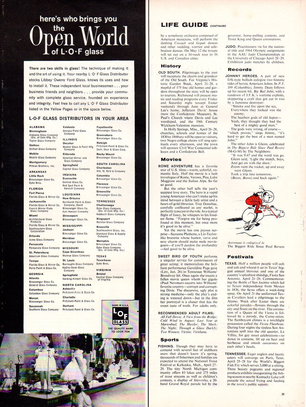 Vintage Beauty Fashion ad Max Factor 1962 Six Obstacles to Beauty Overcome them