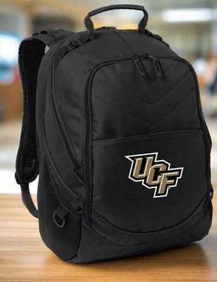 University of Central Florida Backpack UCF Laptop Computer Backpack