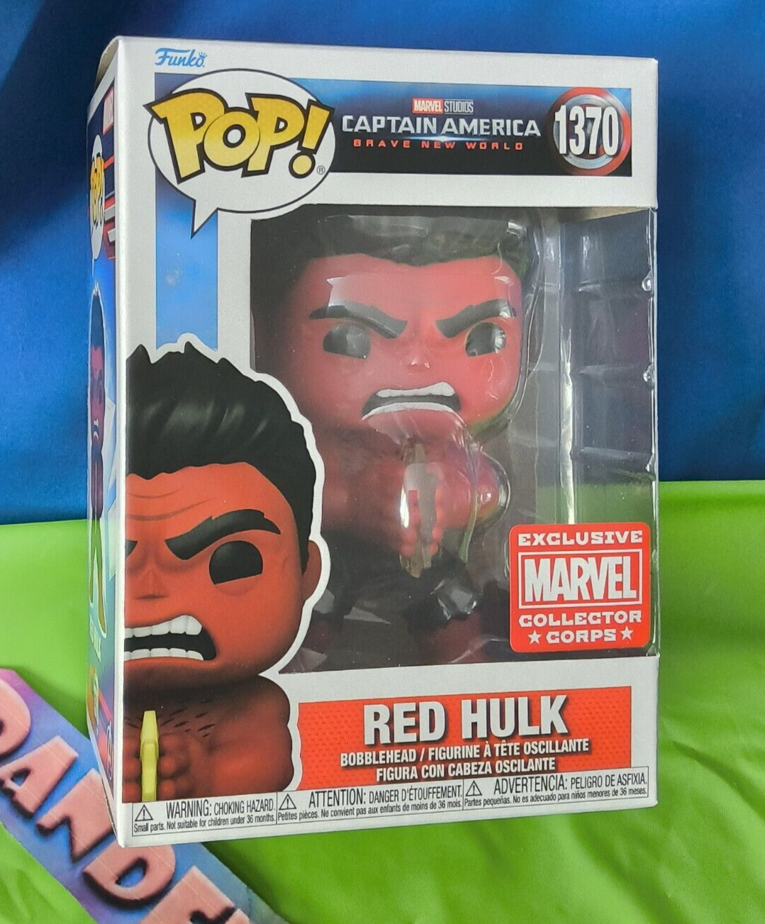 限定品】クロップ監督 リヴァプールレッド 現地限定Funko Pop