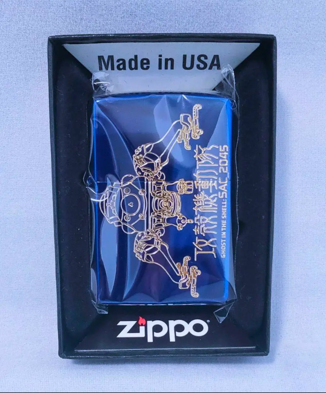コレクション Zippo echo Zippo/ライター/echo/非売品/エコー/限定/ビンテージ/木箱入/未