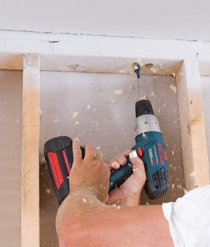 Bosch DSB1013 1-Inch Da Redevil Spade Bit