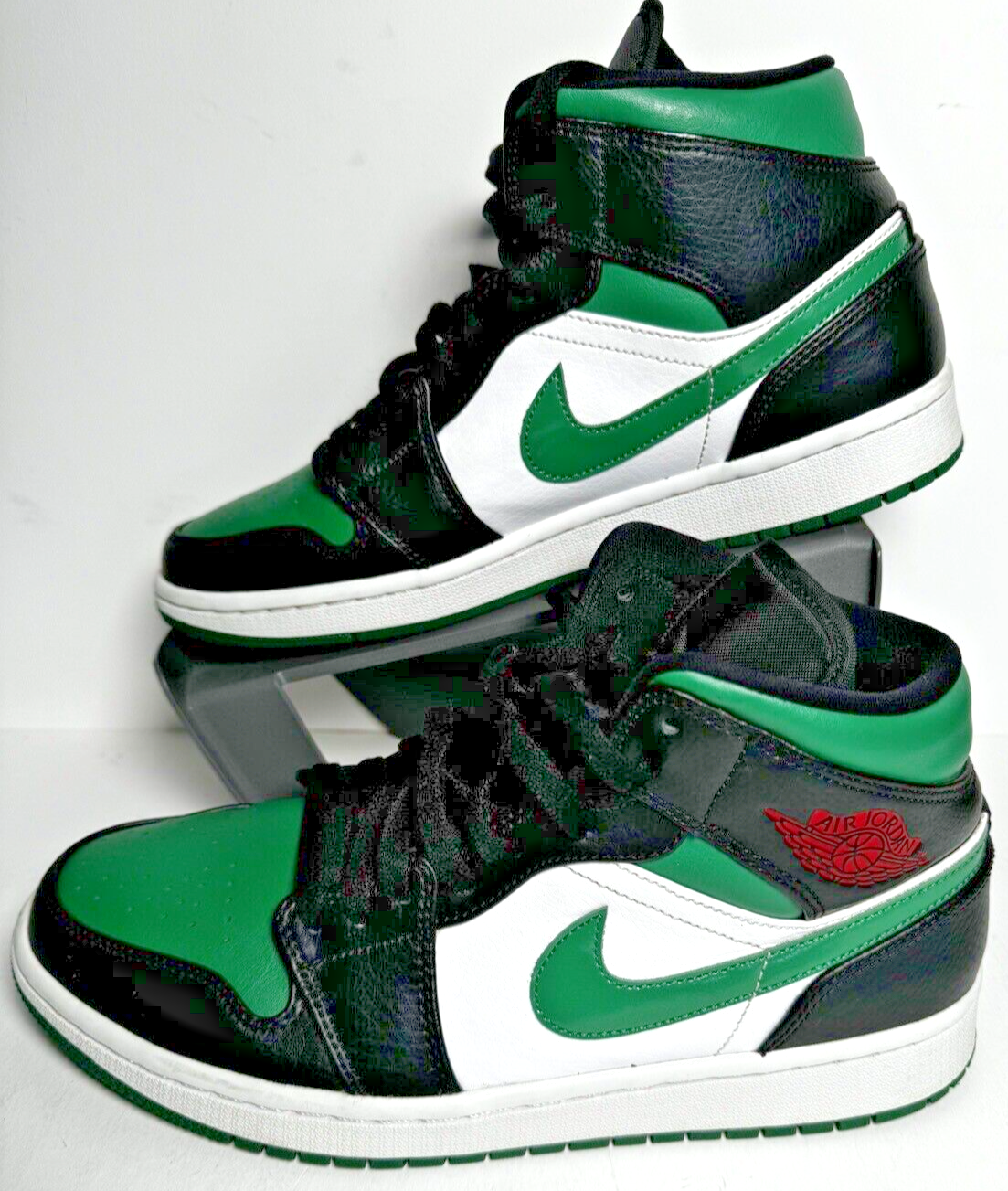 ☺︎nicoTravisScott × Nike PS AirJordan Size 9 - Air Jordan 1 Pine Green 193654037796| eBay