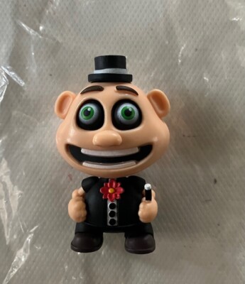 Funko FNAF Magician Series 3 Five Nights At Freddy's Mystery Minis Chase
