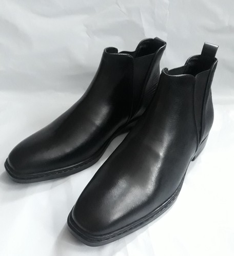 Black 8.5 / 41.5