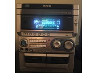 digital audio system for tv