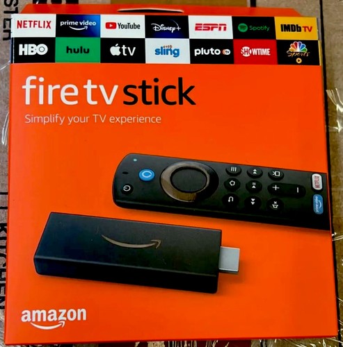 【即決】20%OFF/最新モデル/新品●fire tv stick- Alexa対応 音声認識リモコン付属 -YouTube、Hulu、Netflix、AbemaTV、DAZNなど楽しめます 新型「Fire TV Stick 4K&frasl;4K Max」の予約開始、7480円～ - ケータイ Watch