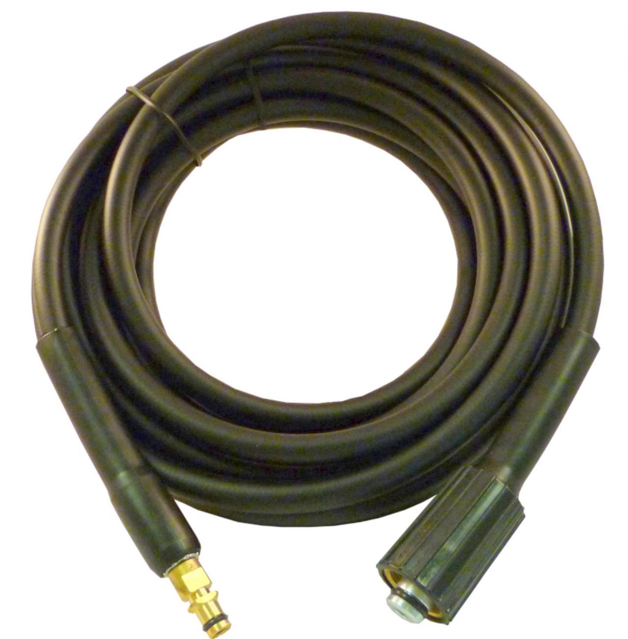 Pressure Washer Hoses