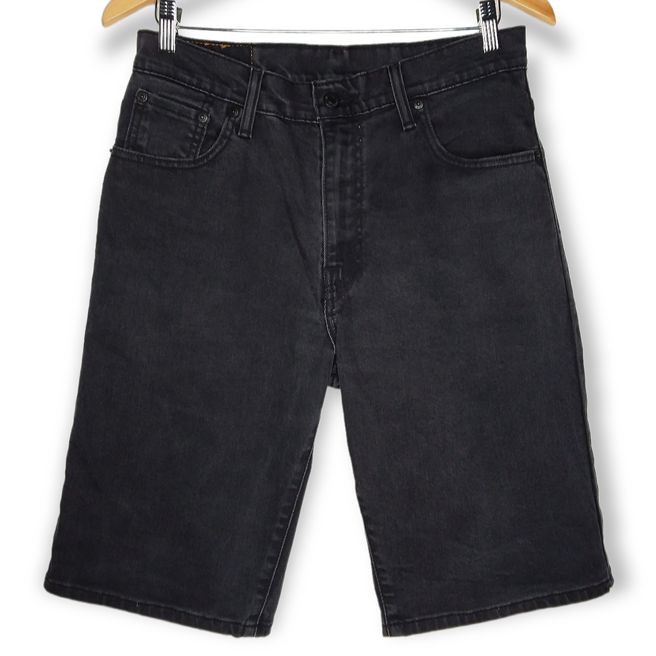 希少 00'sLevi's569ブラック W34L32 0f31b4136790c56a95aa32b18b3dbd