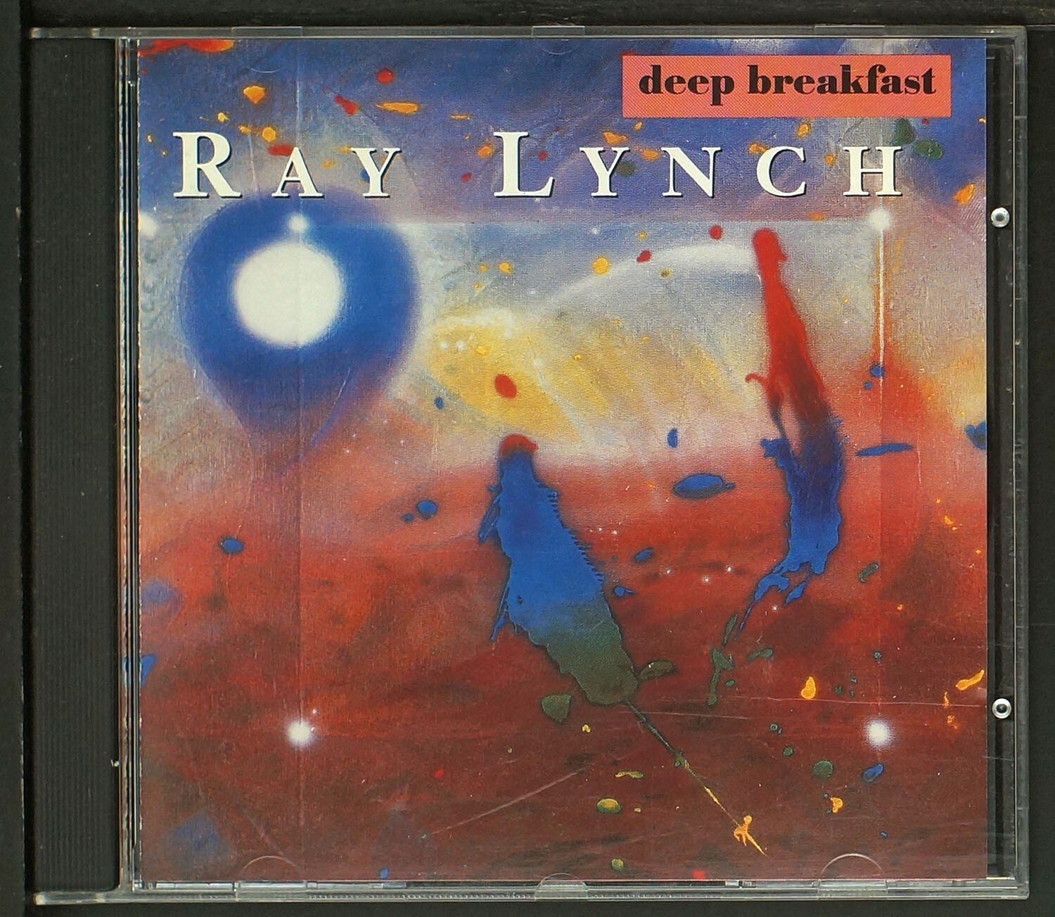 LP Ray Lynch – Deep Breakfast Lynch, Ray - Deep Breakfast - Amazon.com Music