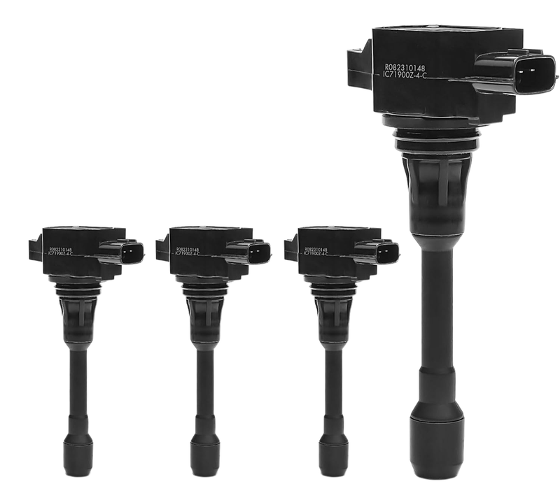 Engine Ignition Coils for Nissan Versa 2012-2019 Versa Note 2014-2019 1.6L 1.8L