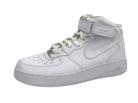 white forces mens