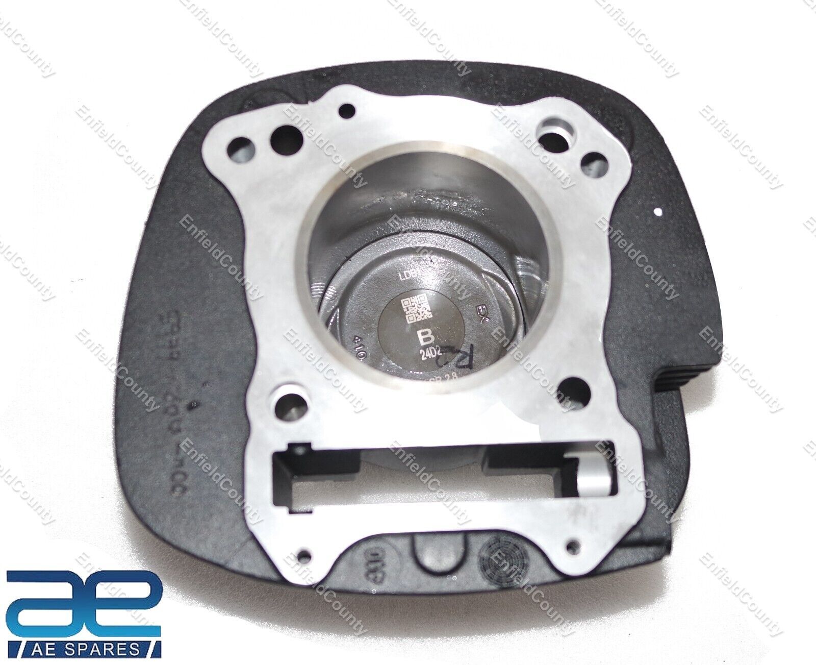Cylinder Barrel With Piston Assembly D1 For Royal Enfield Himalayan 411cc  