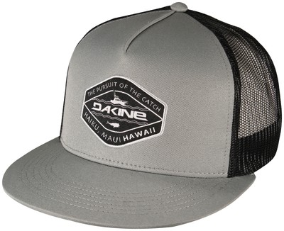 

Кепка DaKine Offshore Trucker — Griffin — новинка, Grey