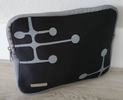 Eames Office First Business Class American Airlines iPad Mini Tablet Cover Bag