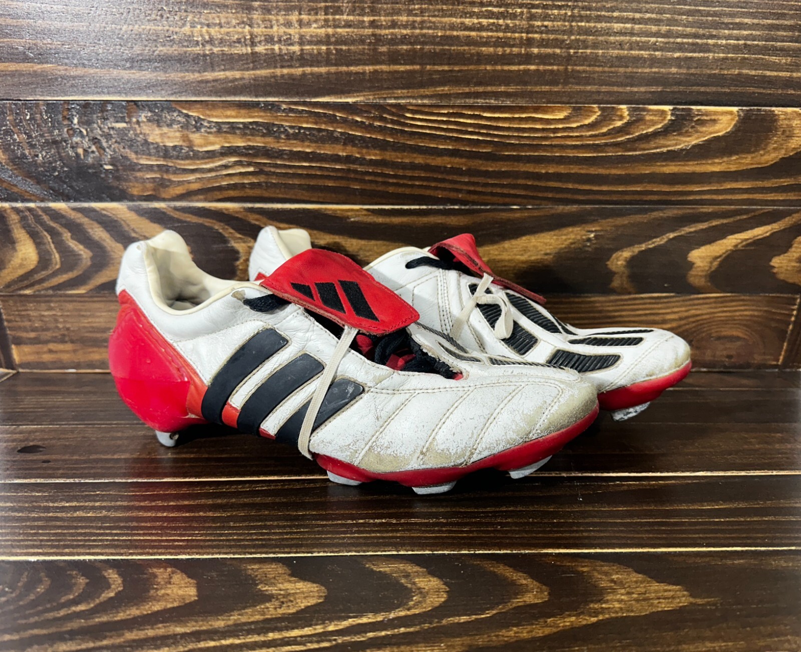 adidas プレデターマニア FG 2025年最新】プレデターマニア fgの人気アイテム - メルカリ