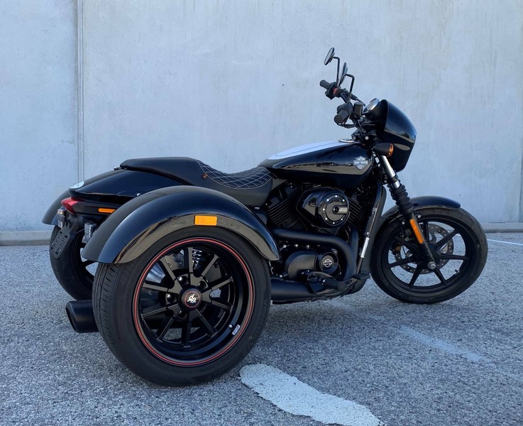 trikes for sale on gumtree