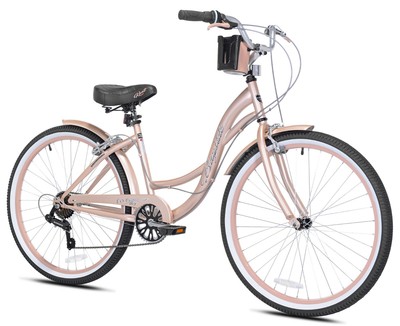 26 schwinn condesa women's cruiser bike