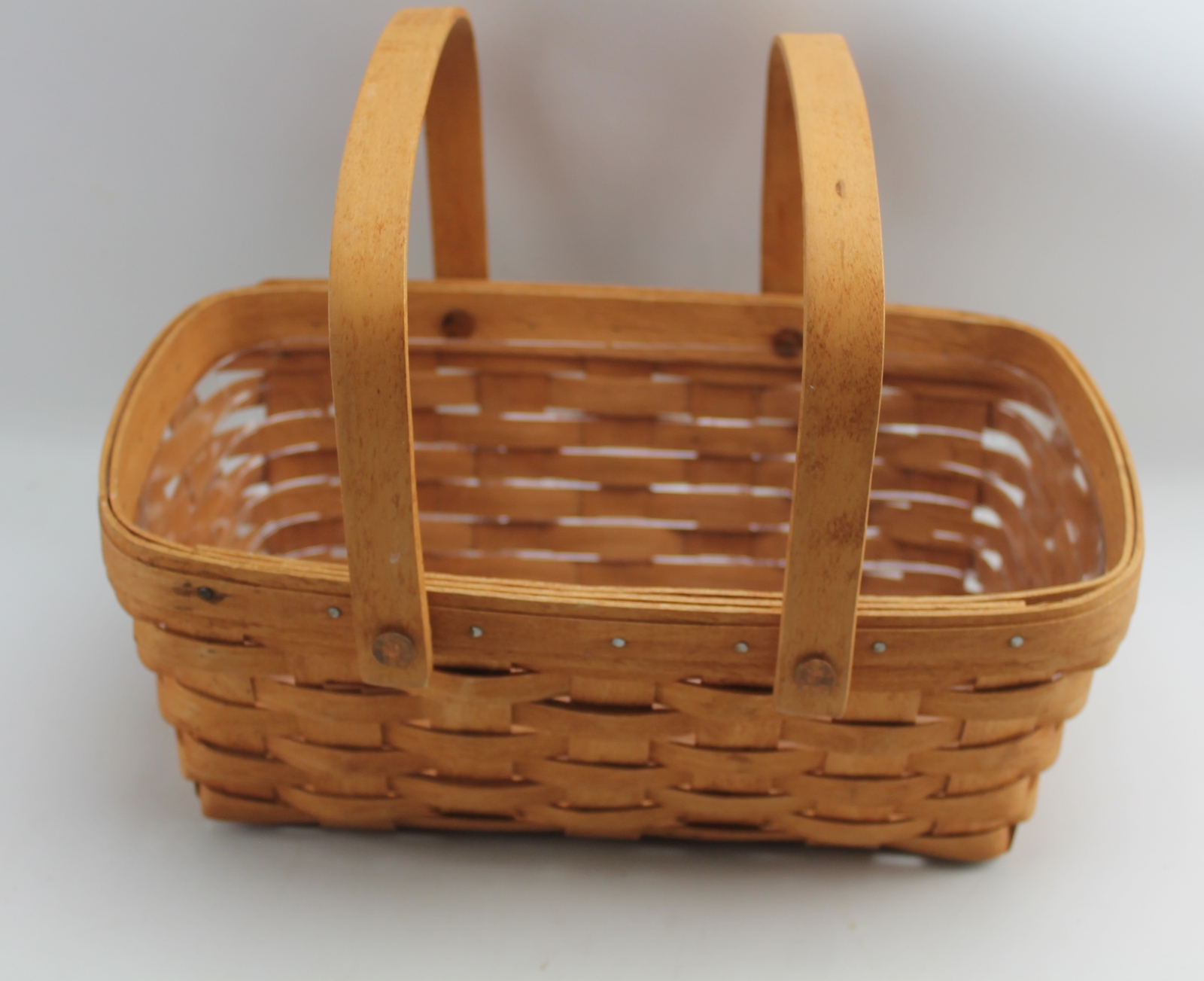 Longaberger Basket 12.5