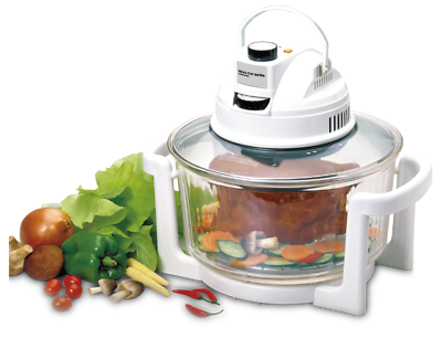 Infinity Turbo Convection Oven AX707M 11.0L