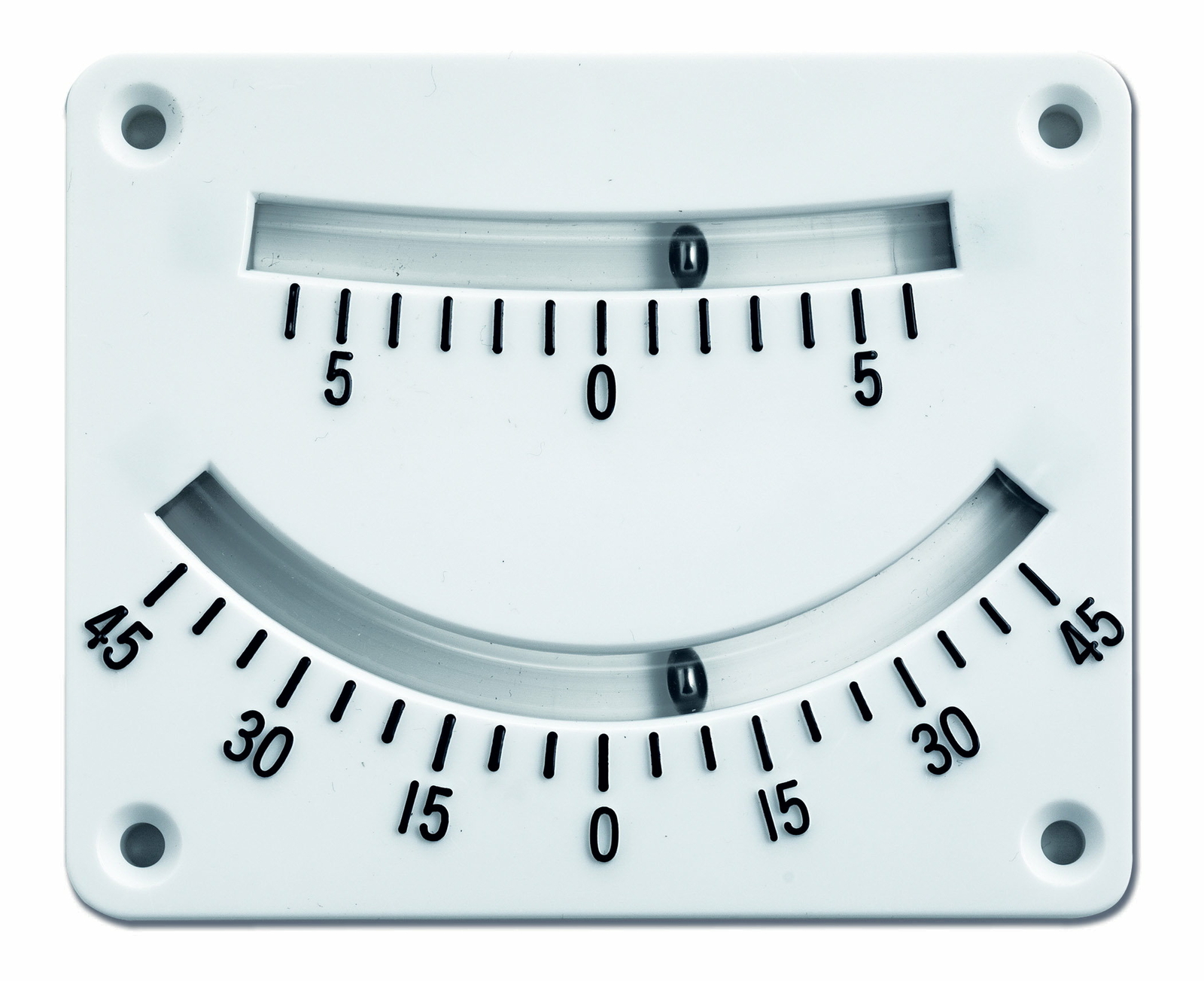 Krängungsmesser Clinometer Neigungsmesser Gefällemesser