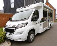 Elddis Encore 285