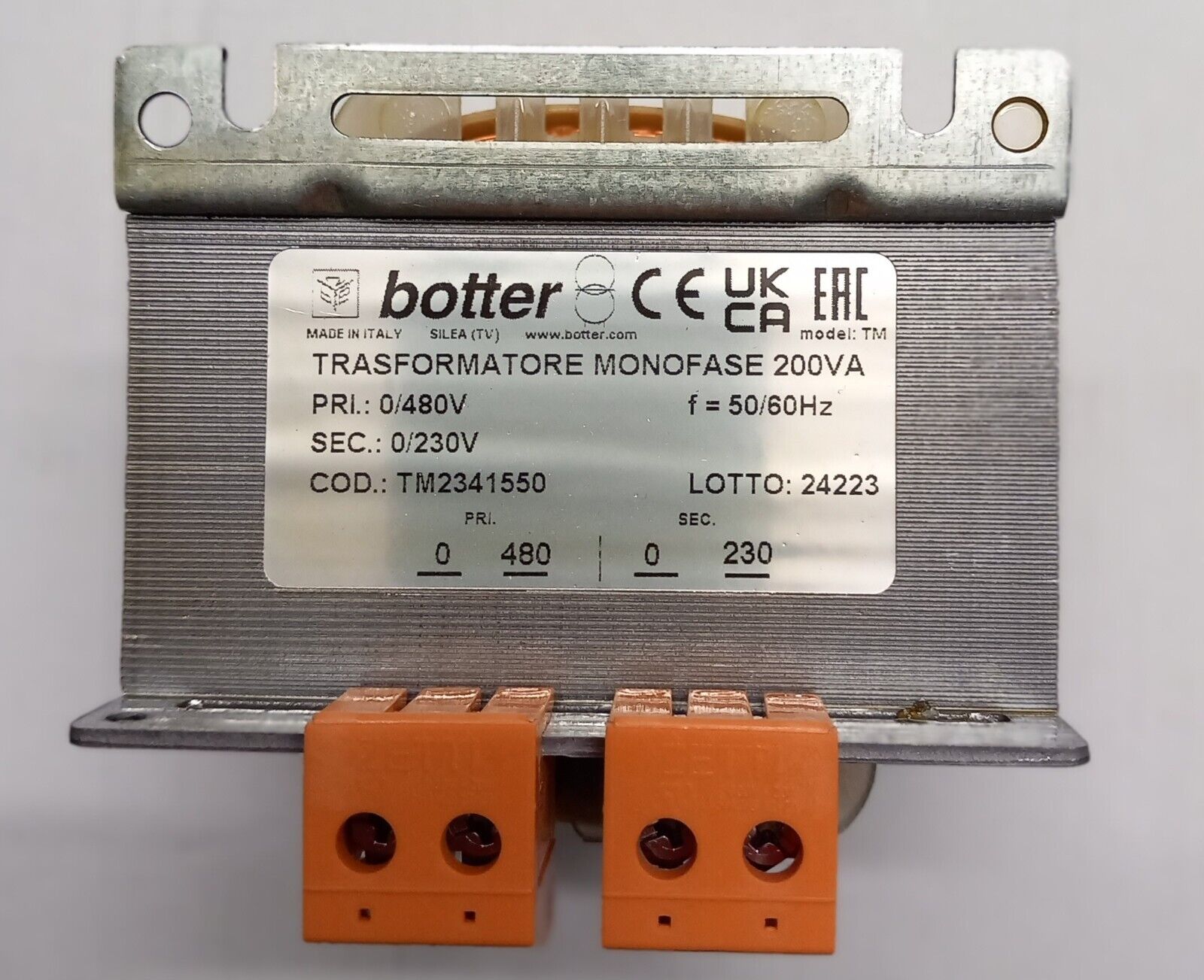 Befaco Dual Attenuverter— Clockface Modular