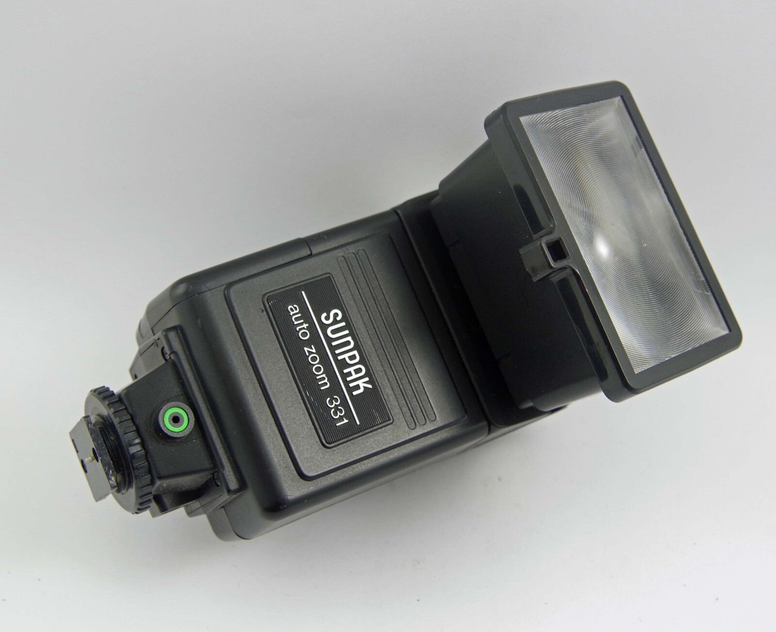 レトロ _SUNPAK AUTOZOOM 3600 THYRISTOR_0357