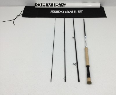 used orvis helios 3 for sale