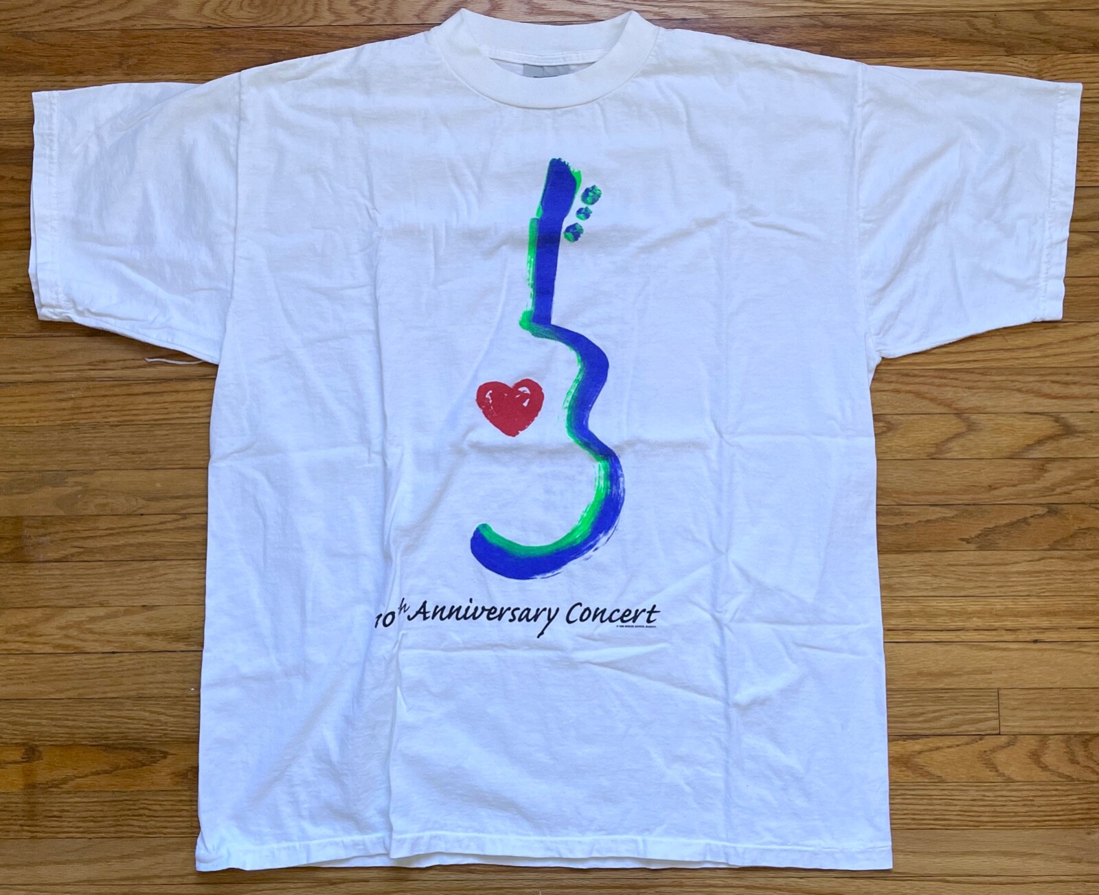 Dallas Taylor Benefit Concert Tシャツ Product-15824-Carousel2.jpg?