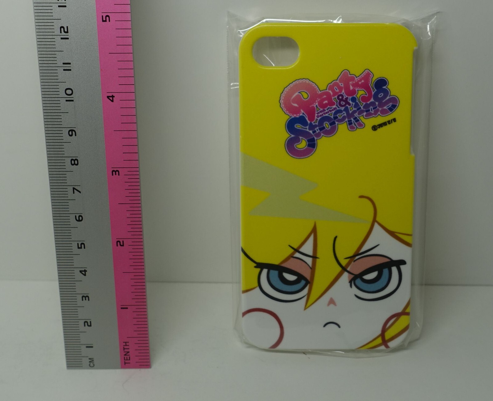Panty & Stocking with Garterbelt Panty Cell Phone Cover Case