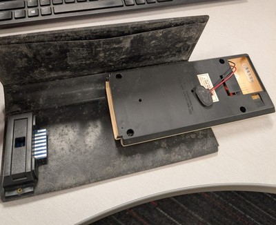 Item photo(s) from verified buyer