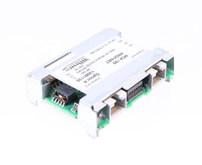 DANFOSS MCA 120 PROFINET 130B1135