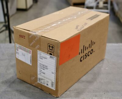 (Lot of 5) *NEW* CISCO AIR-CAP3702I-A-K9 - 802.11ac Ctrlr AP 4x4:3SS w/CleanAir