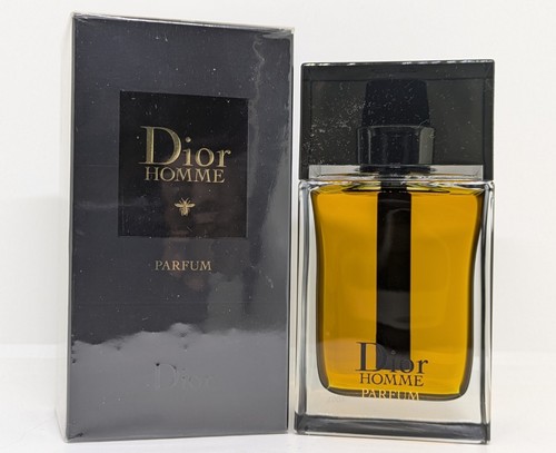 DIOR HOMME PARFUM 3.4o.z-100mL Extraordinary Discontinued