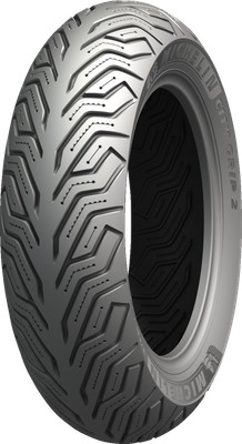 MICHELIN 26203 Tire - City Grip 2 - Front/Rear - 120/70-12 - 58S